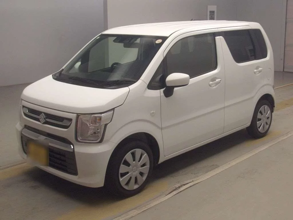 Suzuki Wagon R MH85S 2025